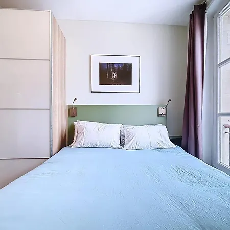 Appartement Cosy Near The Pantheon Parijs