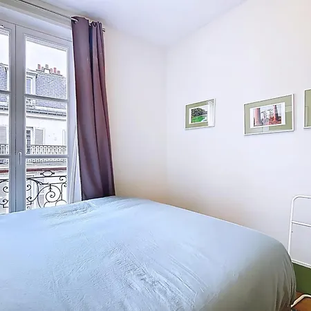 Cosy Near The Panthéon Parigi
